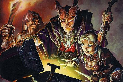 The Death of Magic: How RPGs Are Embracing Realism